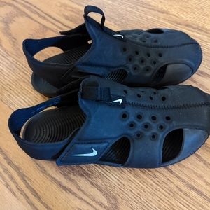 Nike boys Sunray protect sandals
